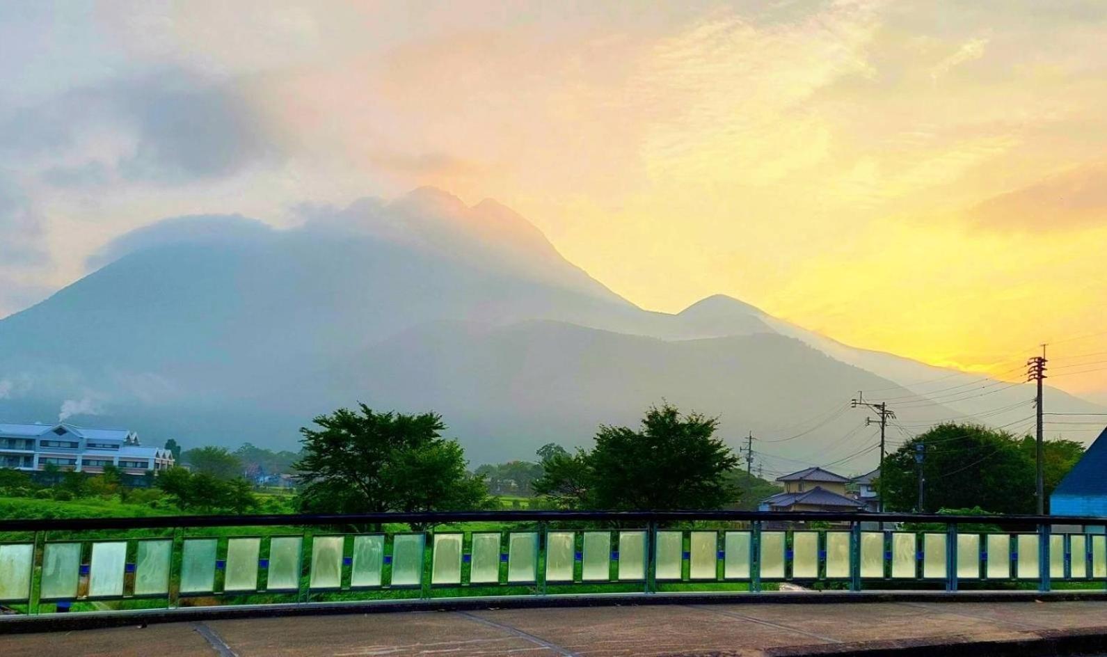 Kotonone Suzu - Vacation Stay 87633 Yufu Exterior foto
