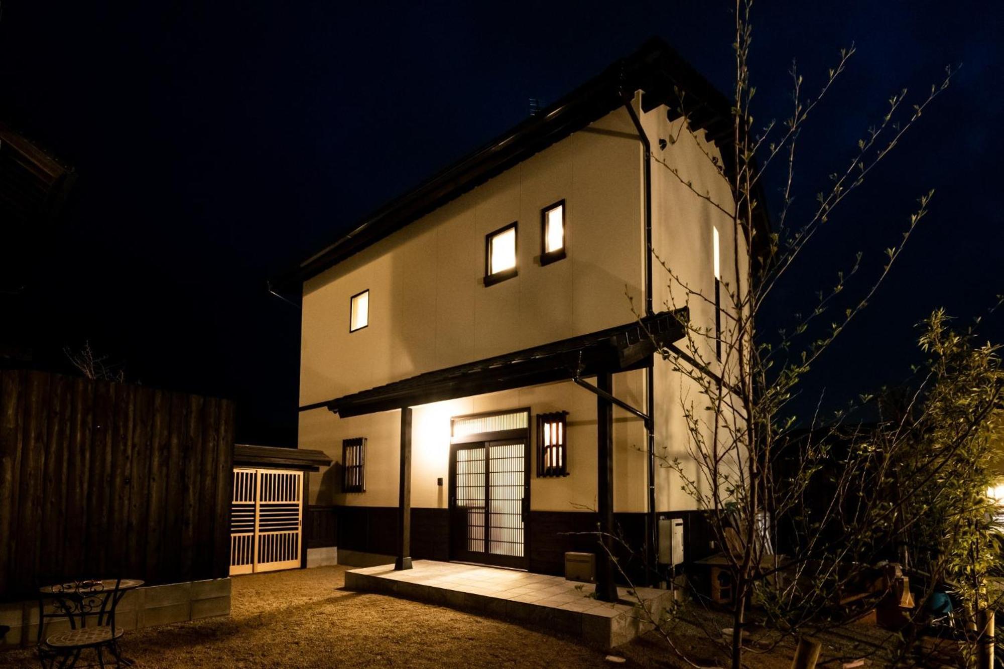 Kotonone Suzu - Vacation Stay 87633 Yufu Exterior foto