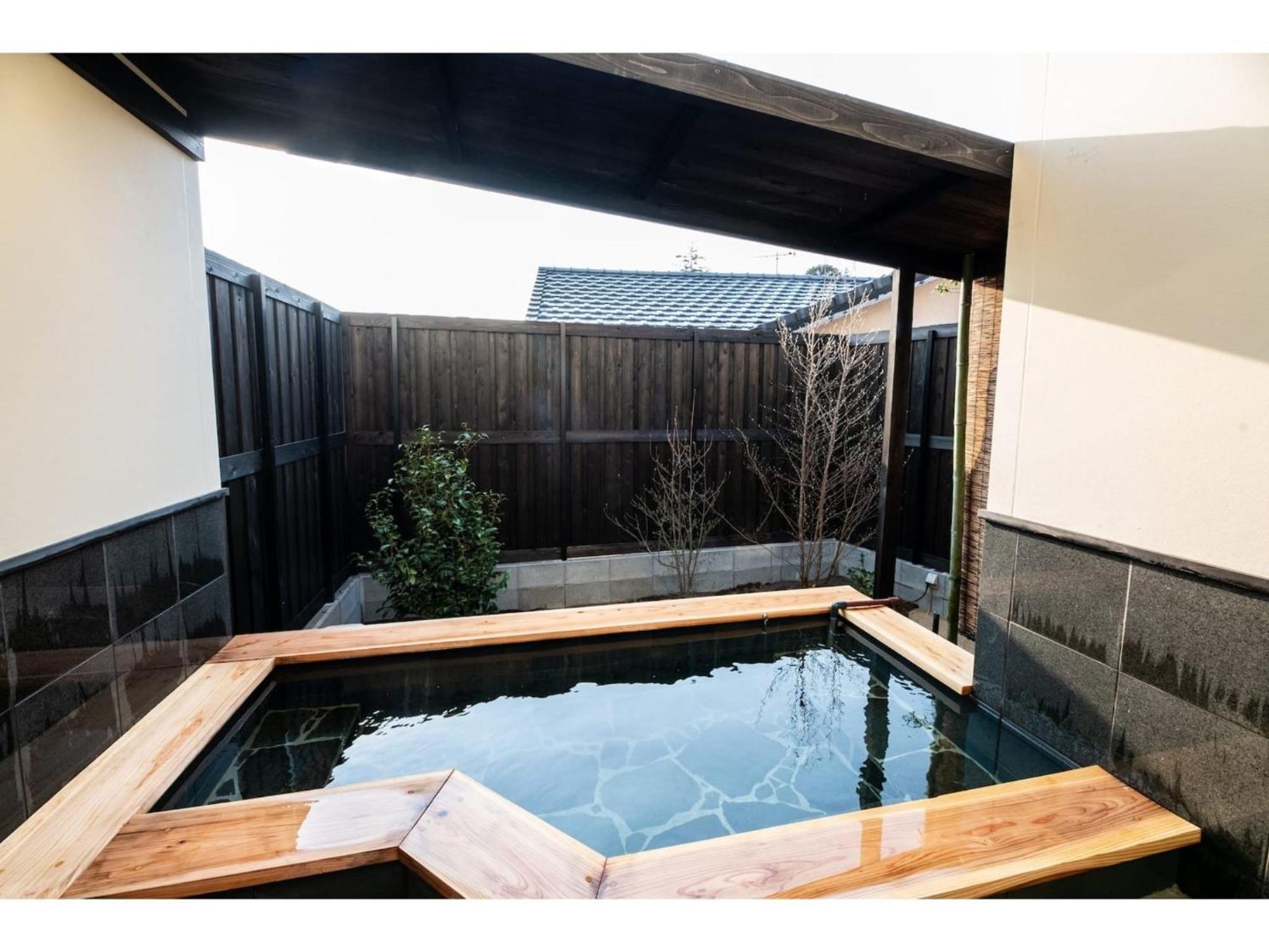 Kotonone Suzu - Vacation Stay 87633 Yufu Exterior foto